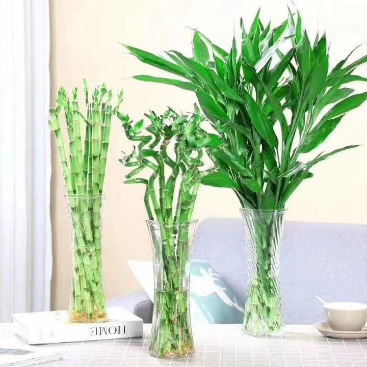 Decorative Floral Vase