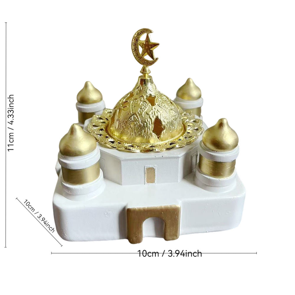 Decorative Mosque Statue