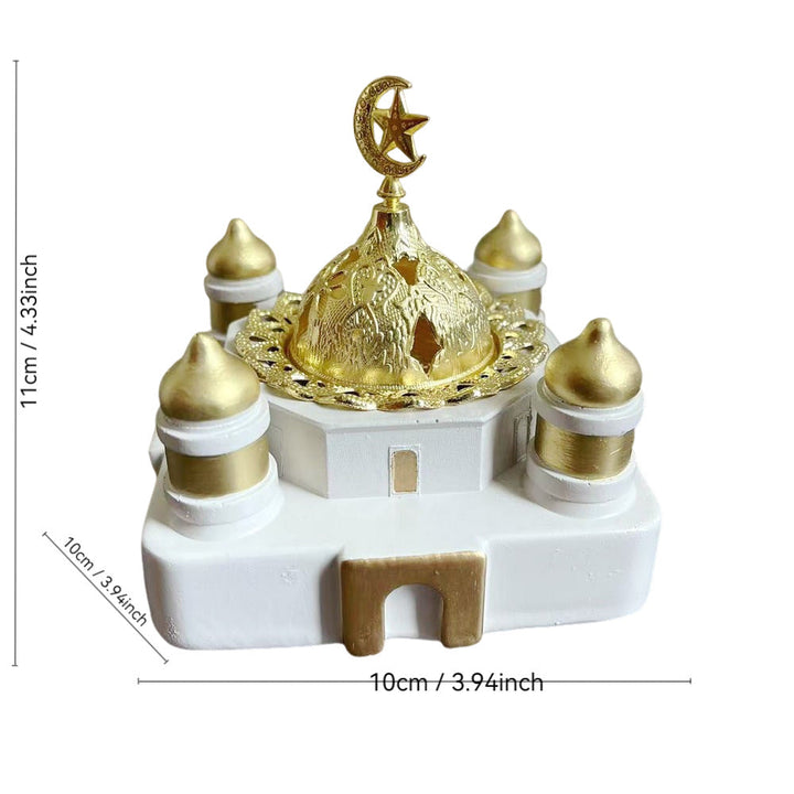 Decorative Mosque Statue