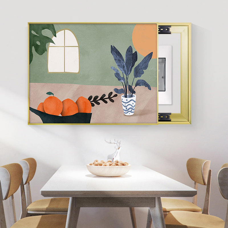 Floral Still Life Art Print