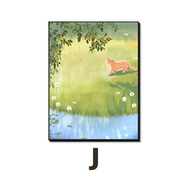 Floral Botanical Wall Art 1790073675