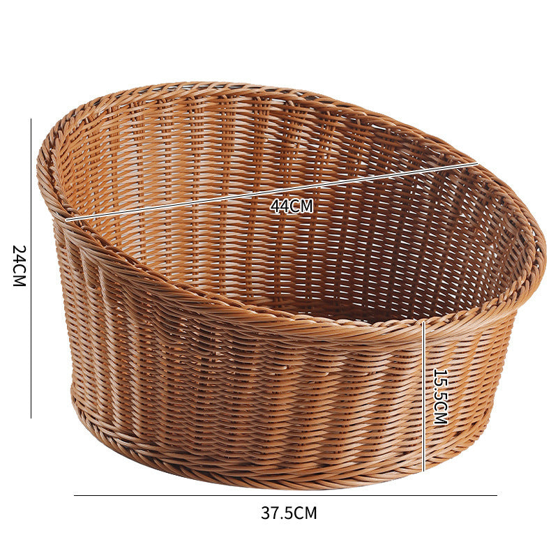 Versatile Storage Basket