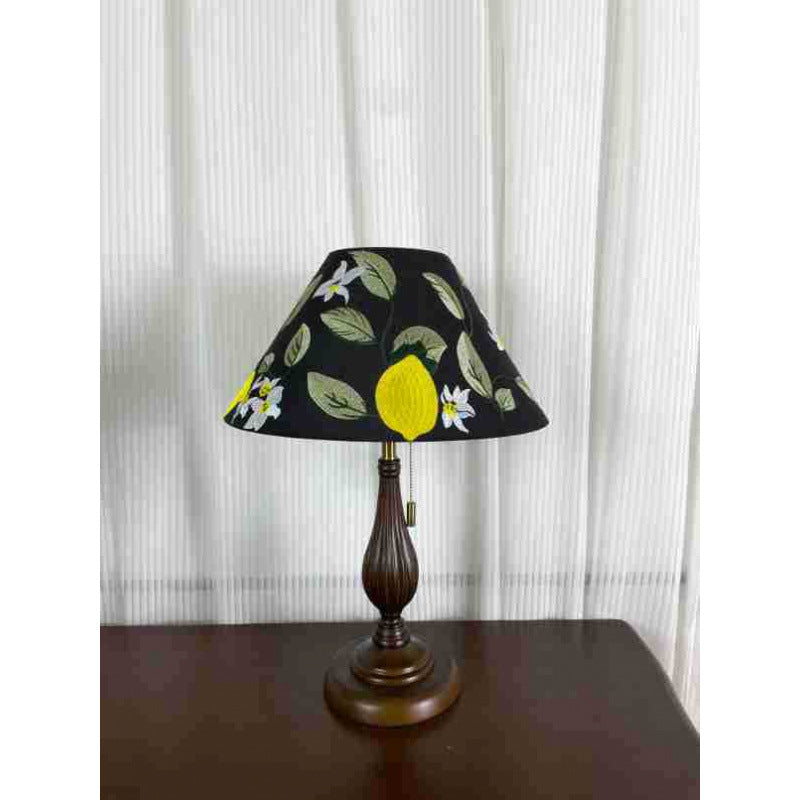 Home Decorative Table Lamp