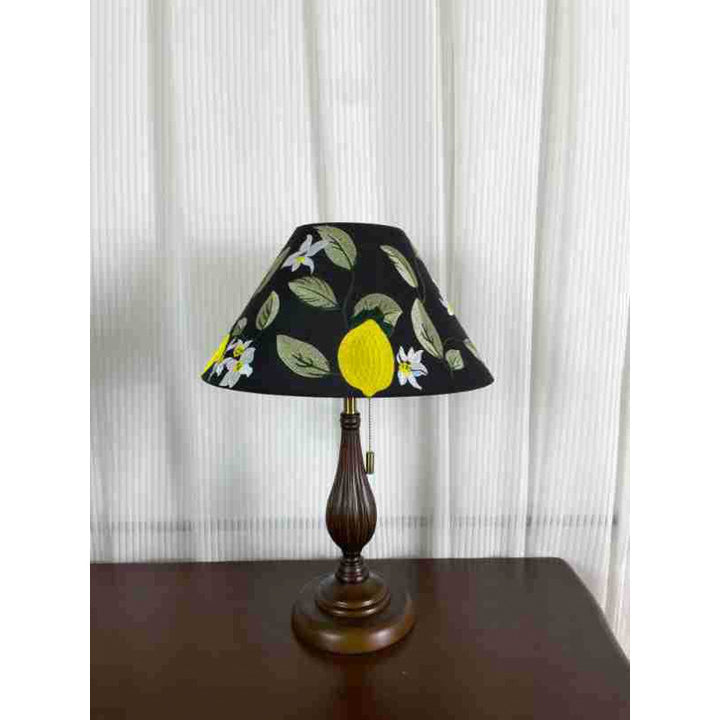 Home Decorative Table Lamp