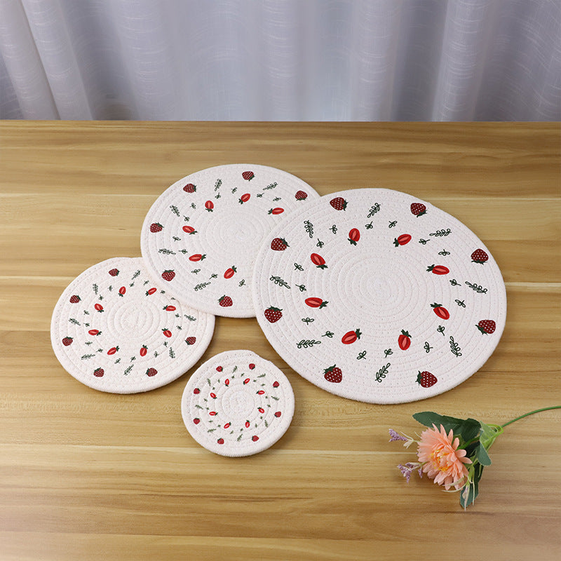 Stylish Table Mats