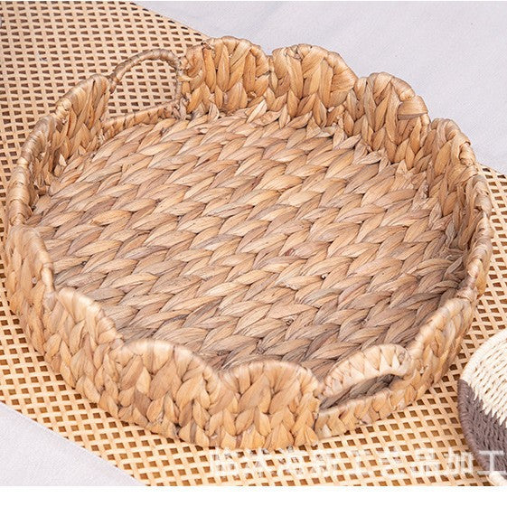 Decorative Storage Basket