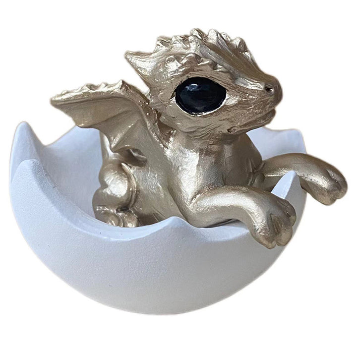 Dragon figure