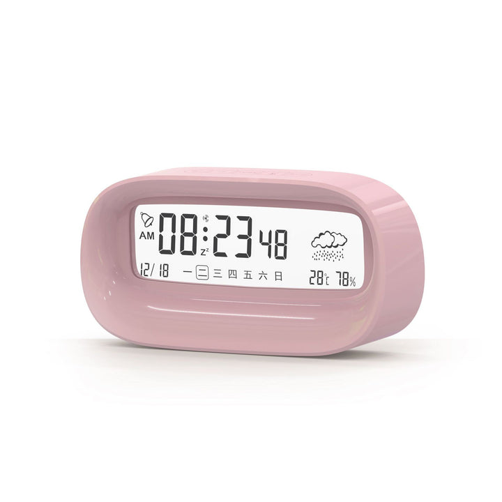 Multifunctional Digital Table Clock