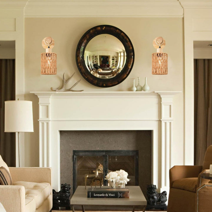 Decorative Wall Lighting