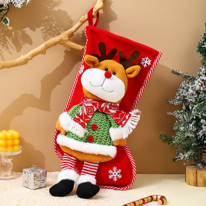 Christmas Stocking