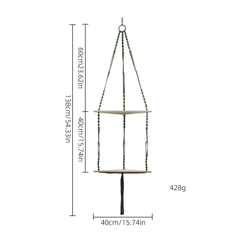 Hanging Plant Holder