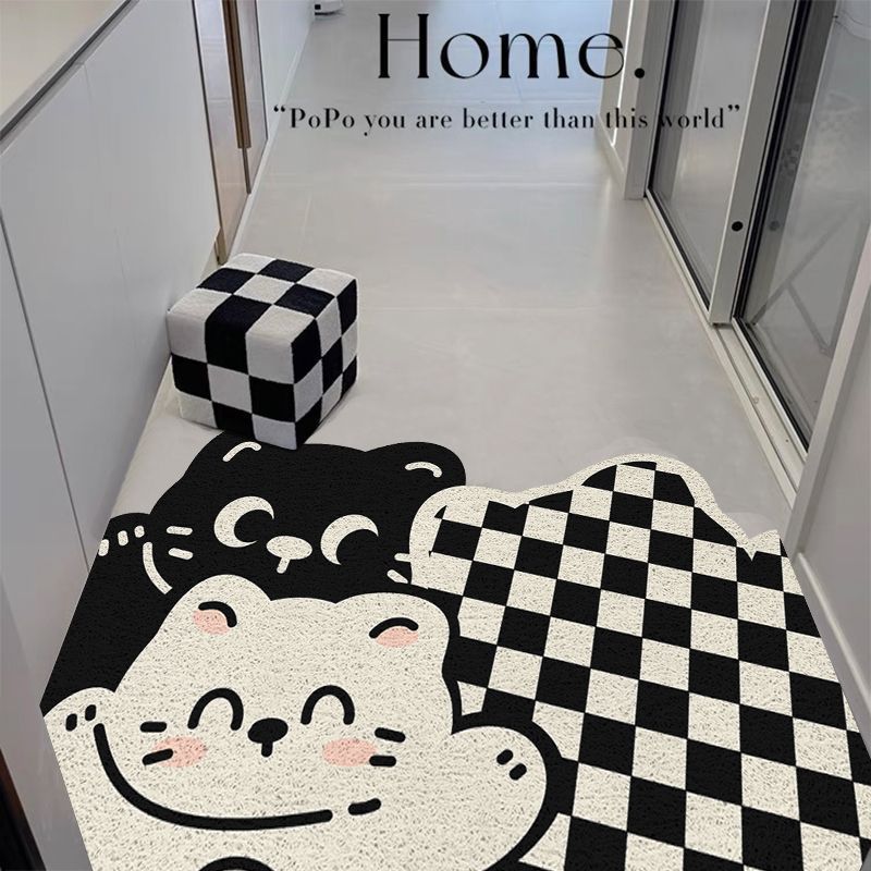 Decorative Area Rug