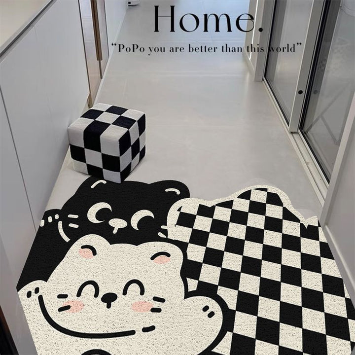 Decorative Area Rug