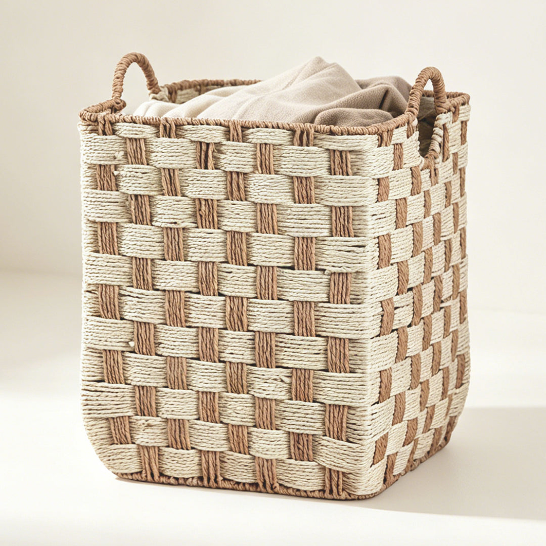 Storage basket