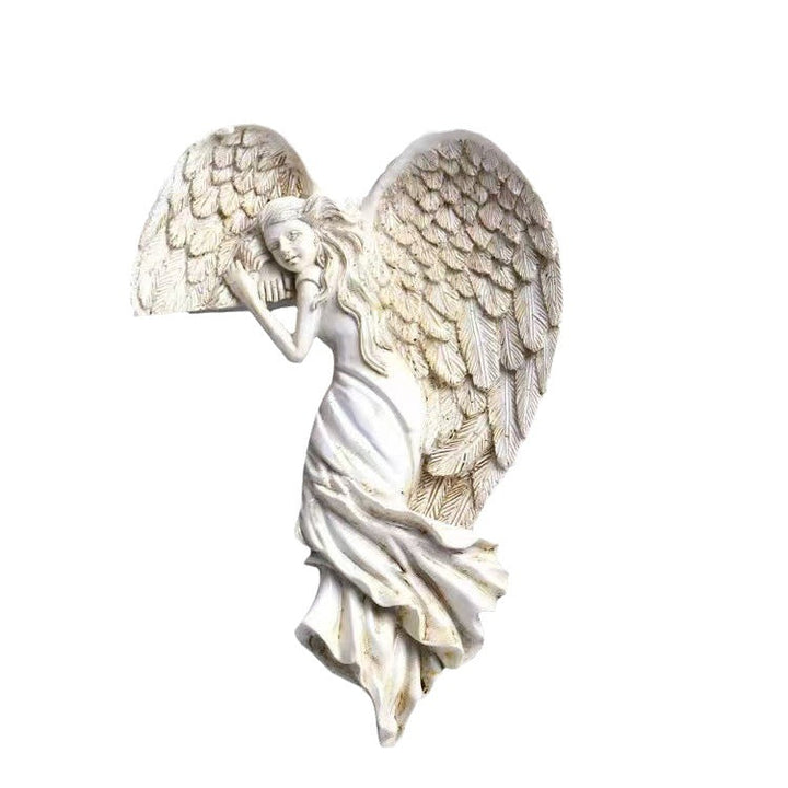 Decorative Angel Figure