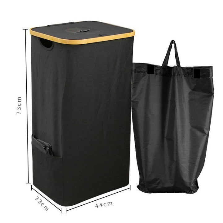 High-quality laundry container