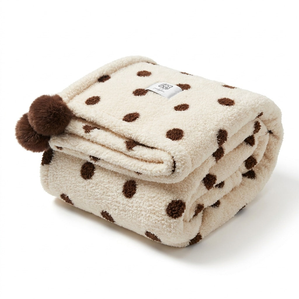 Soft Fleece Blanket