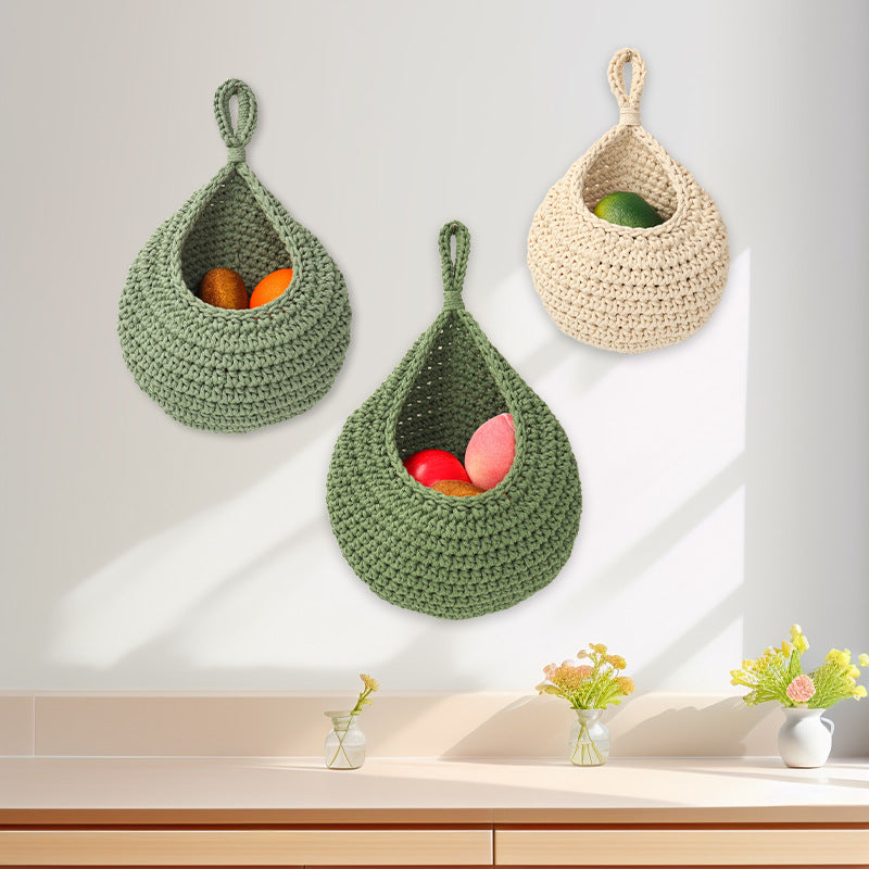 Storage basket