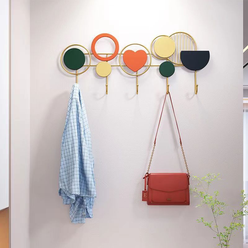 Wall wardrobe