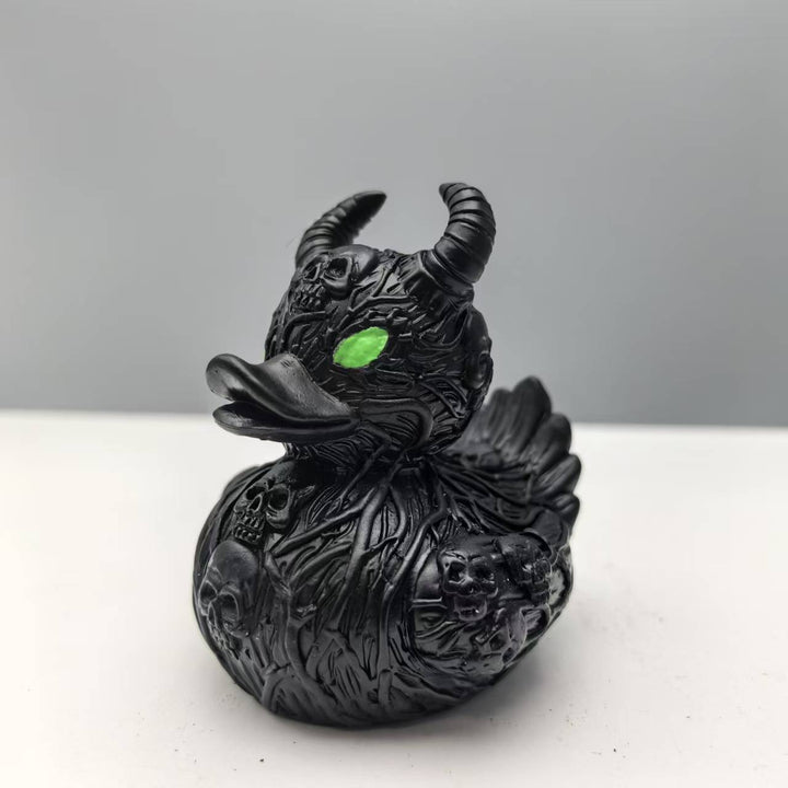 Creepy Decorative Stones