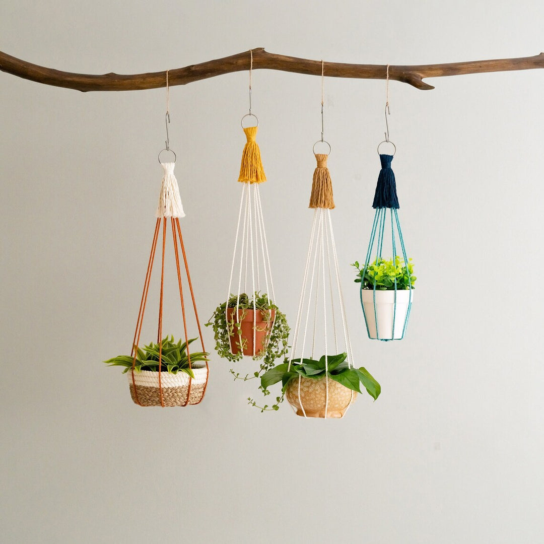 Home Decor Hanging Planter