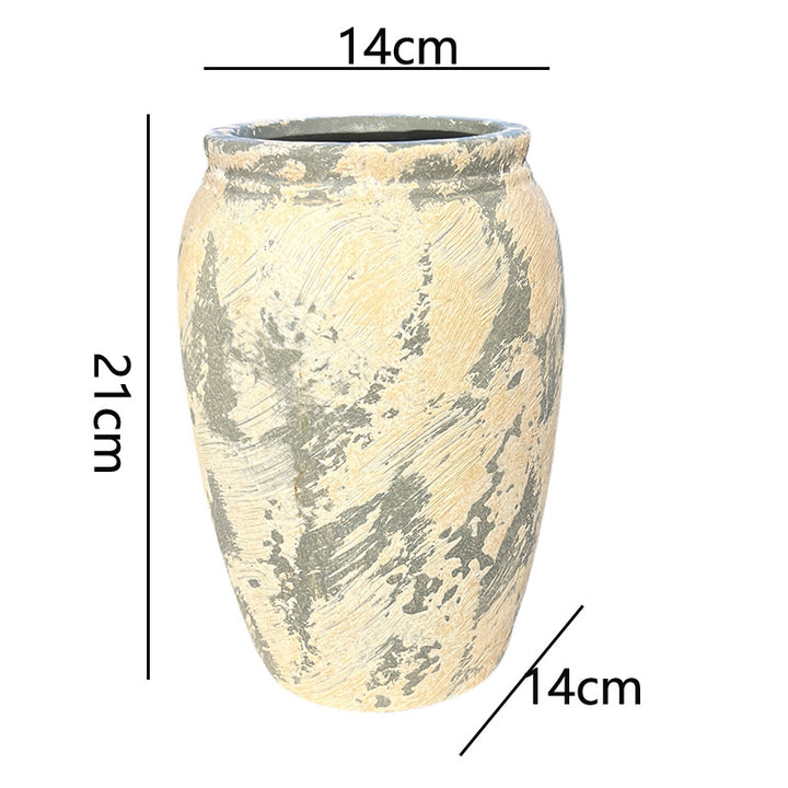 Deko Vase