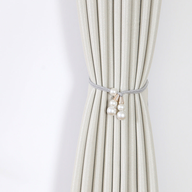 Decorative Curtain Tieback