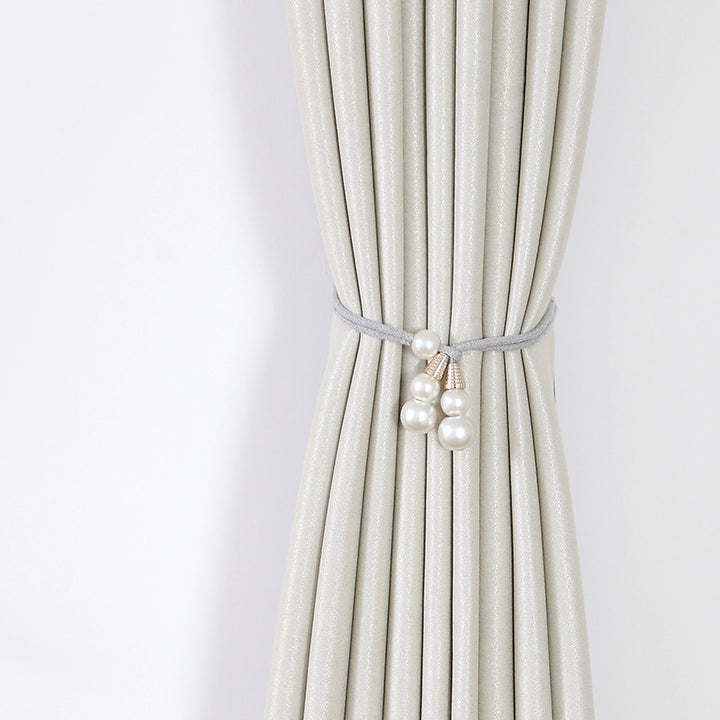 Decorative Curtain Tieback