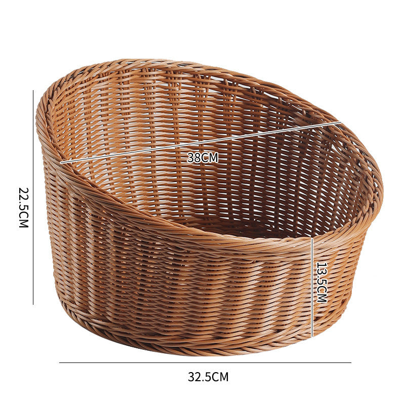 Versatile Storage Basket