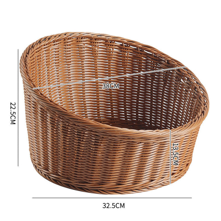 Versatile Storage Basket