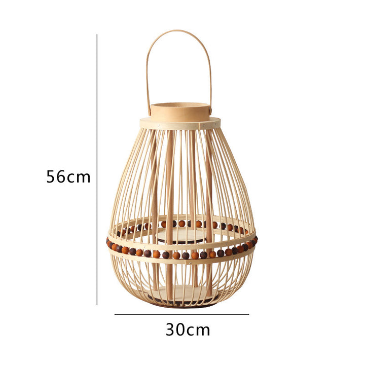 Decorative Table Candle Holder