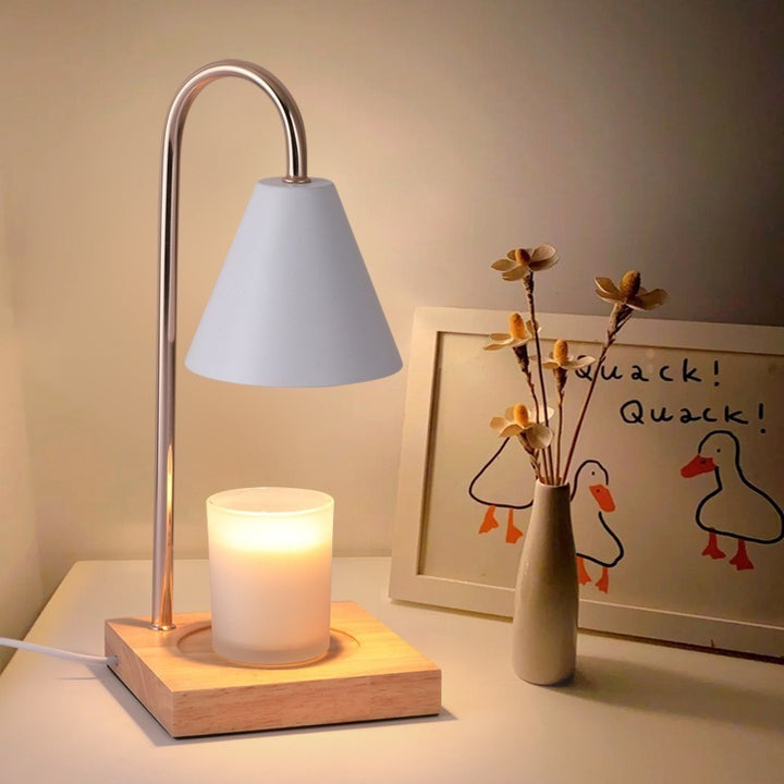 Decorative table lamp
