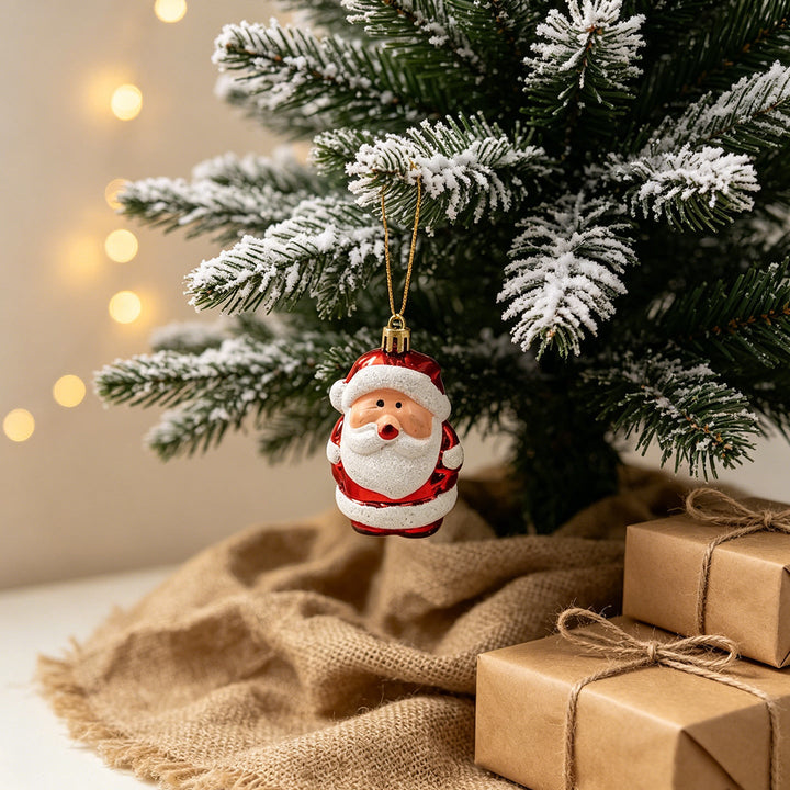 Mini Christmas Tree Decoration