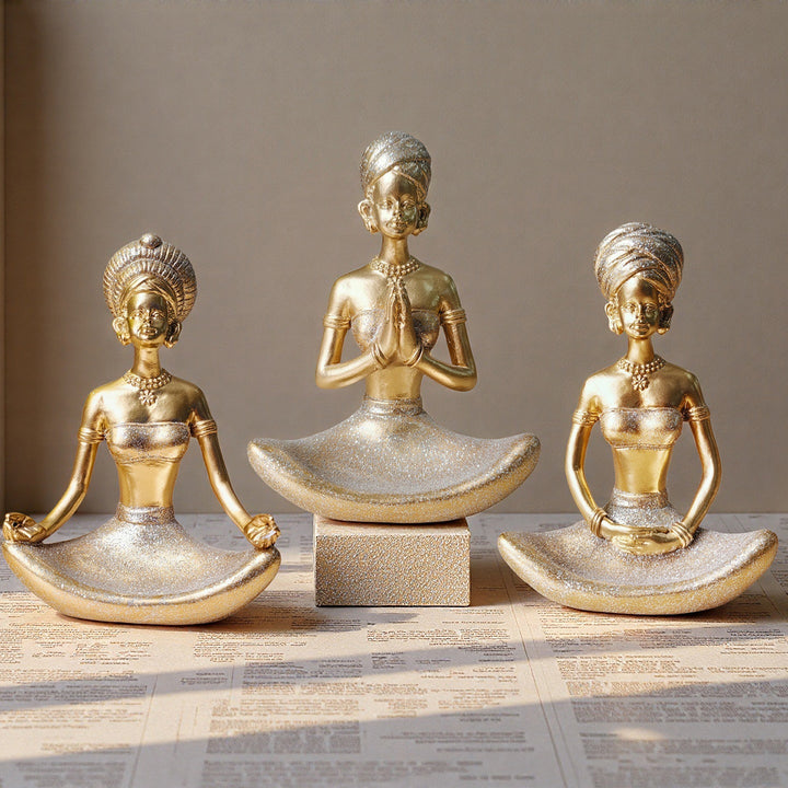 Zenart Statue