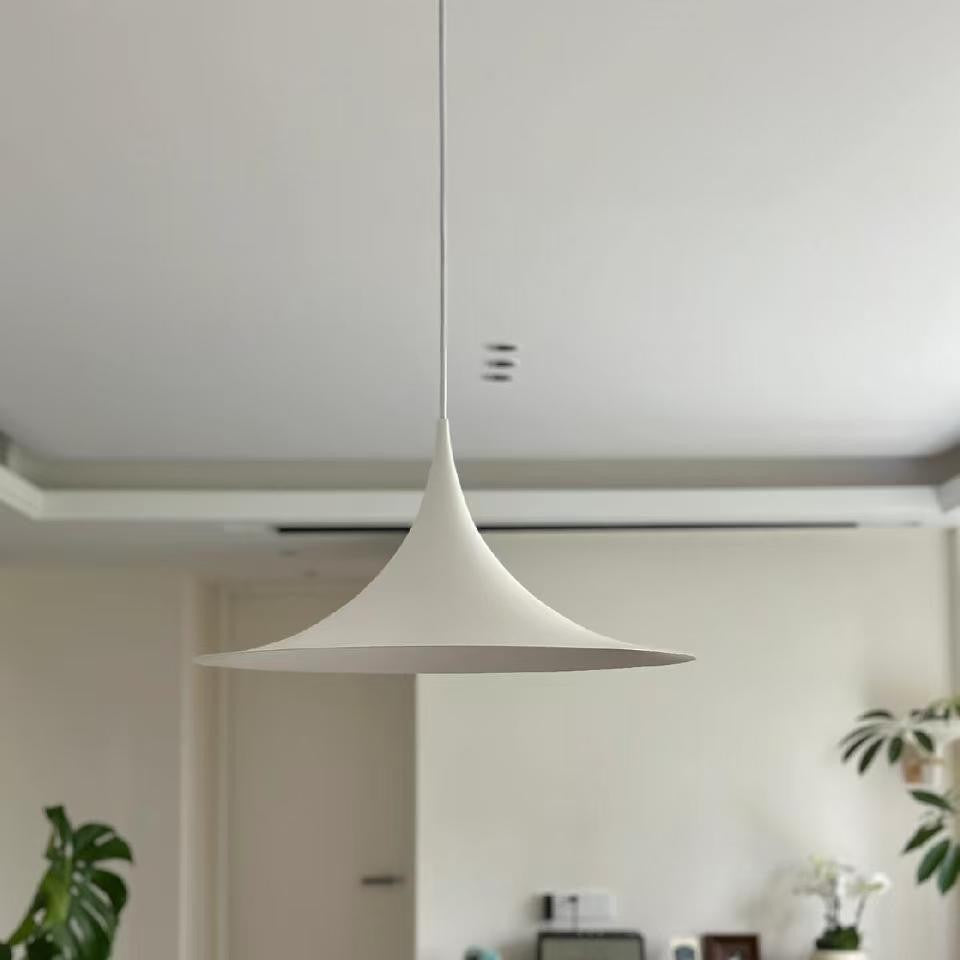 Minimalistic Hanging Pendant Light