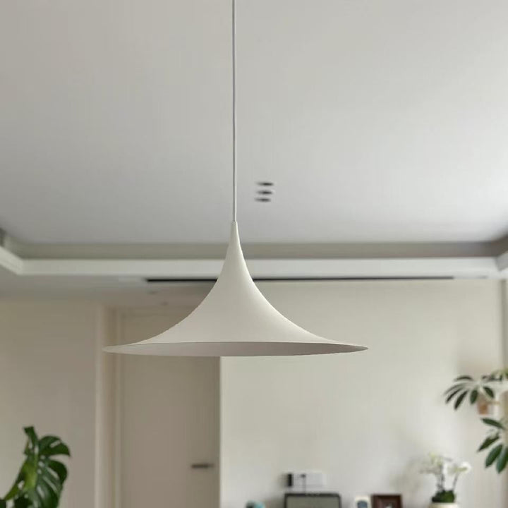 Minimalistic Hanging Pendant Light