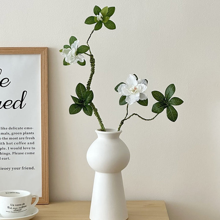 Decorative Floral Stem Arrangement
