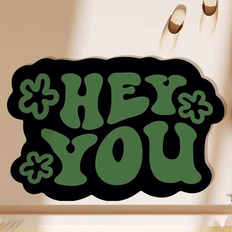 Welcome Mat