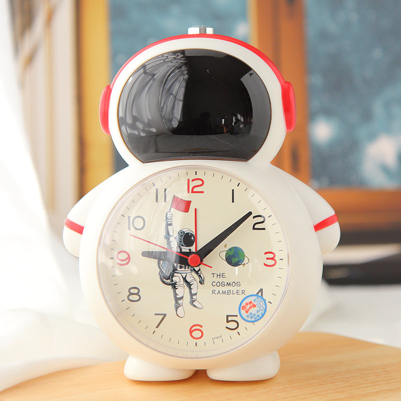 Avarnia Alarm Clock