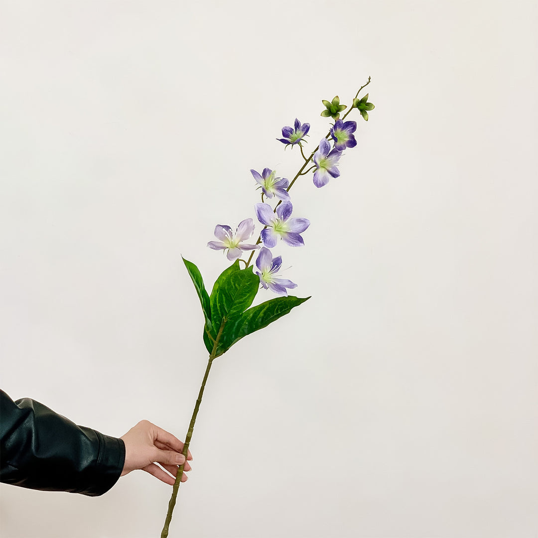 Decorative Floral Accent for Home Decor