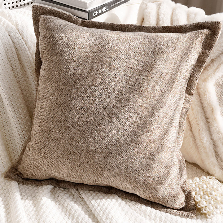Animal-Shaped Decorative Throw Pillow