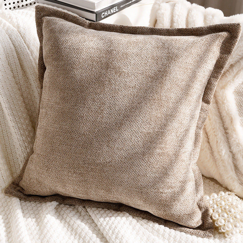 Decorative Animal-Shaped Throw Pillow