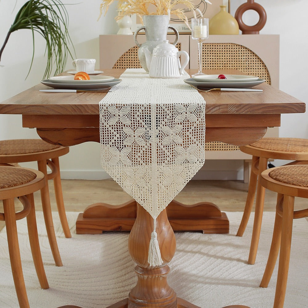 Decorative Table Runner