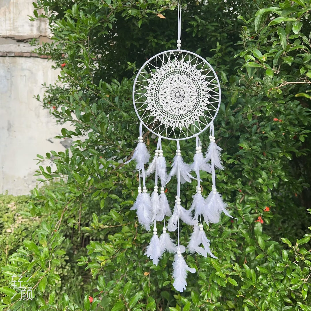 Dreamcatcher Wall Decor