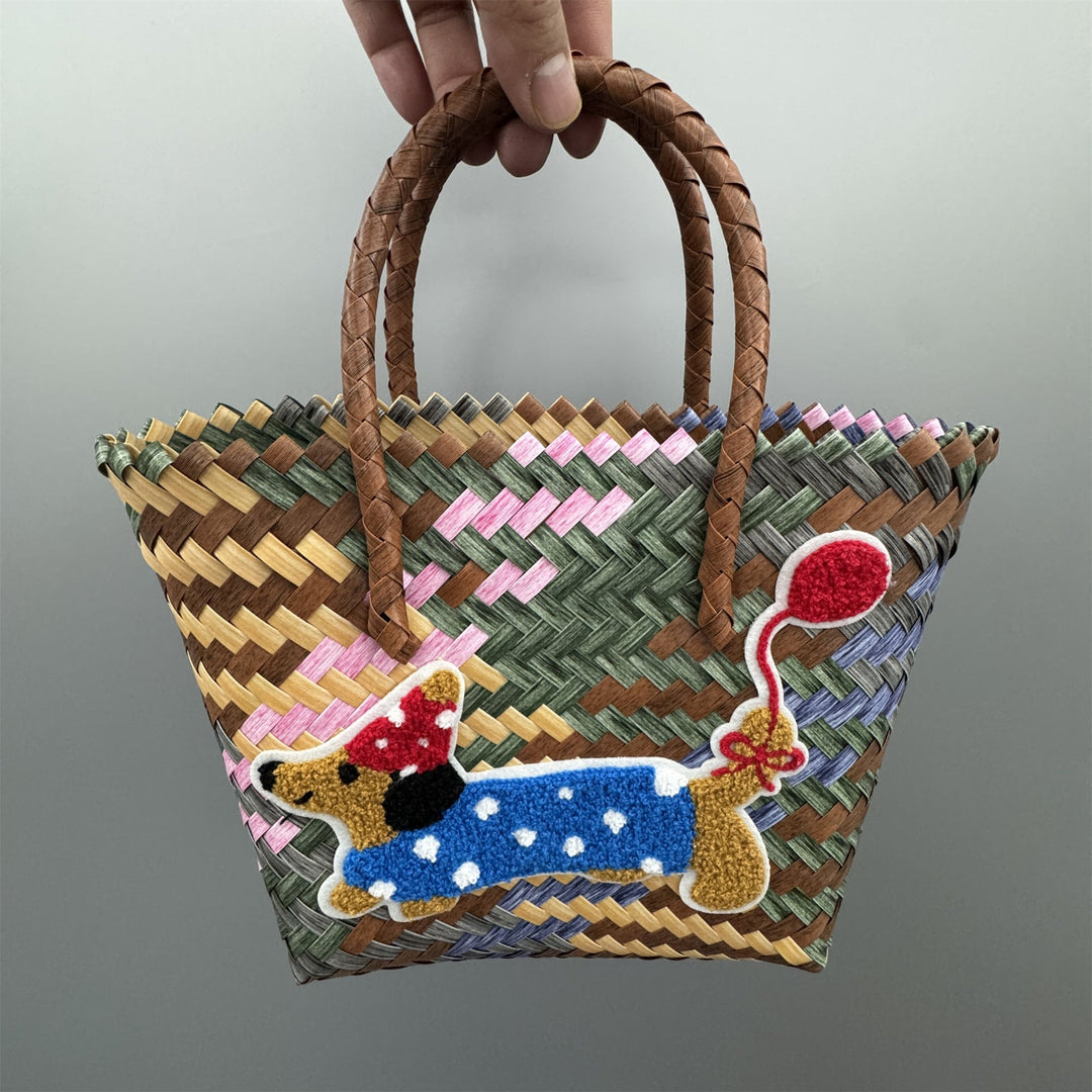 Avarnia Handbag
