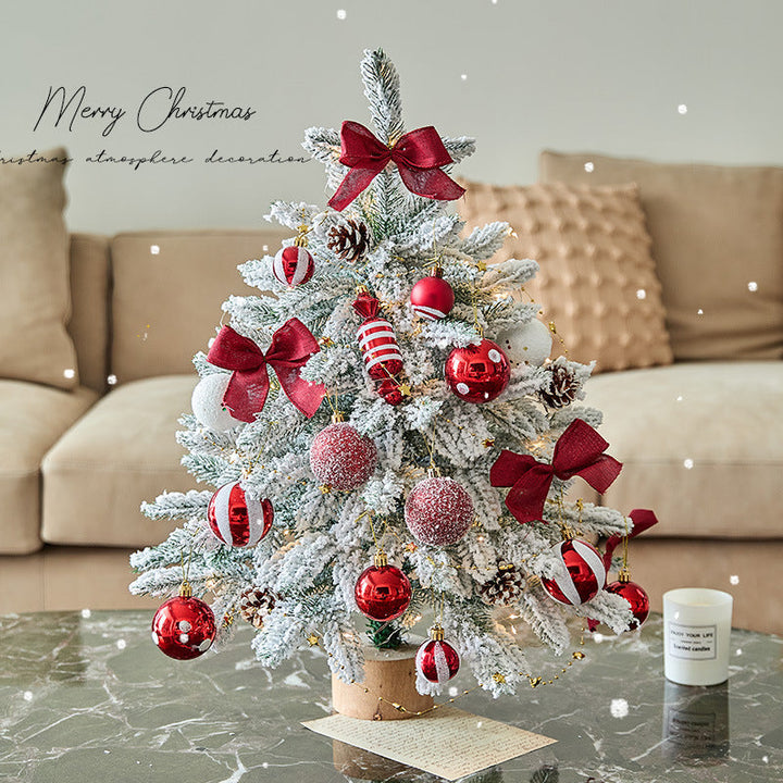 Mini Christmas Tree Decoration