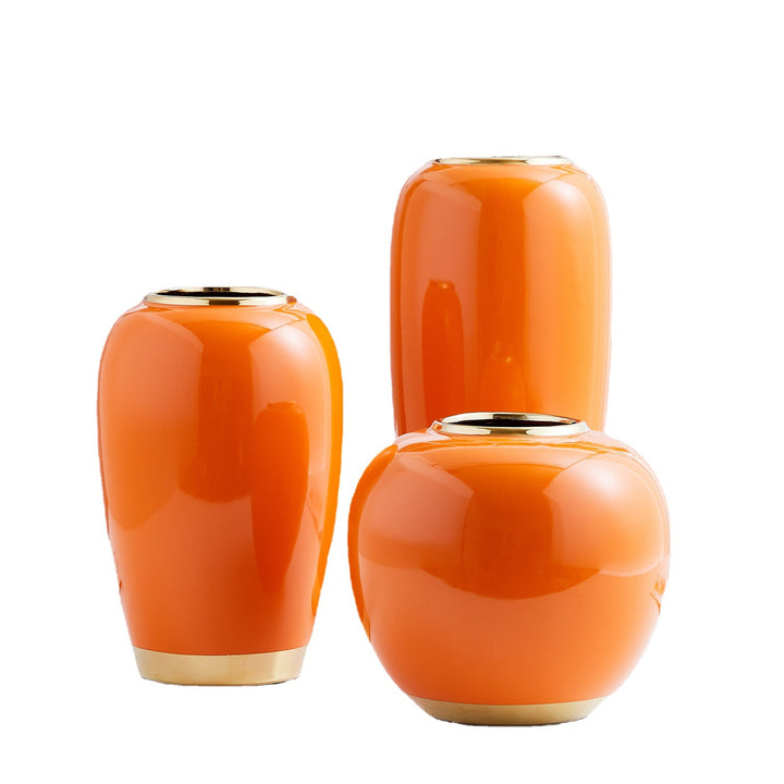 Deko Vases Set