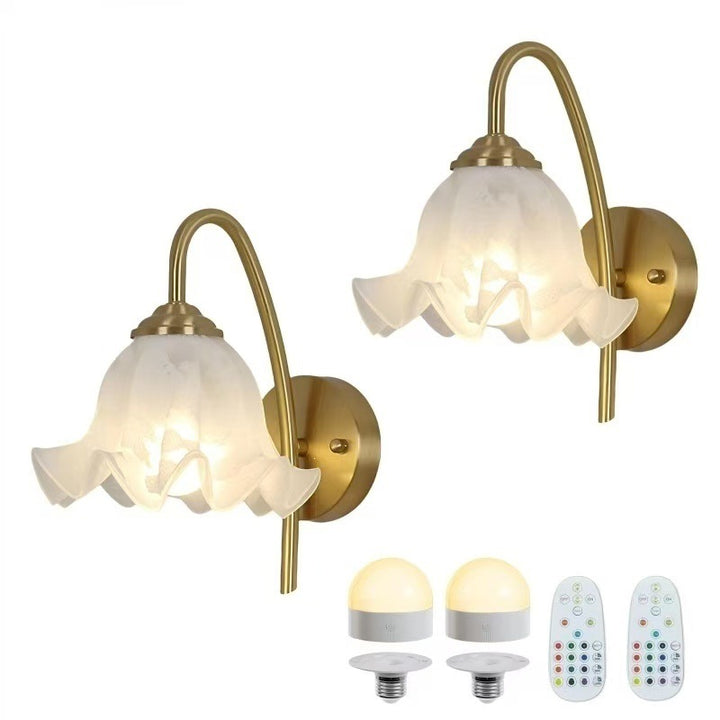 Creative Wall Lights
