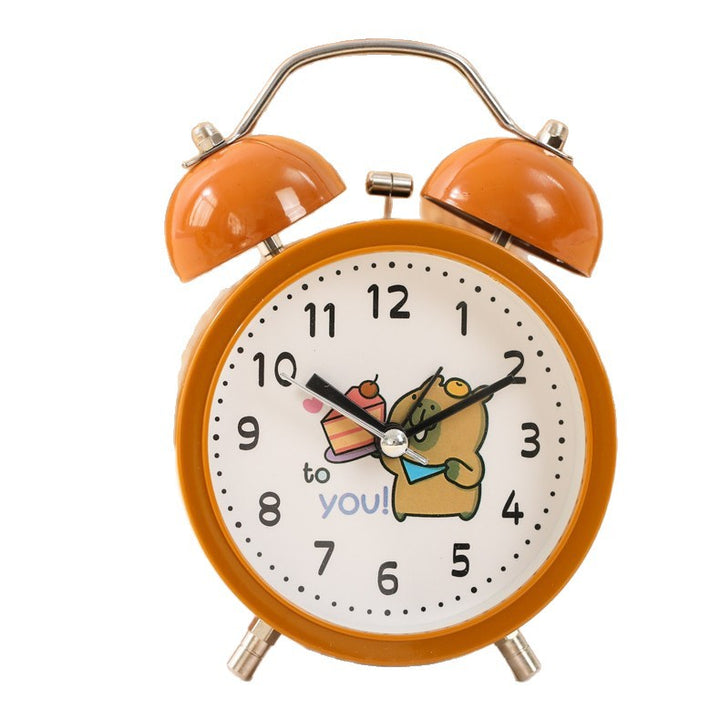 Toy Alarm Clock