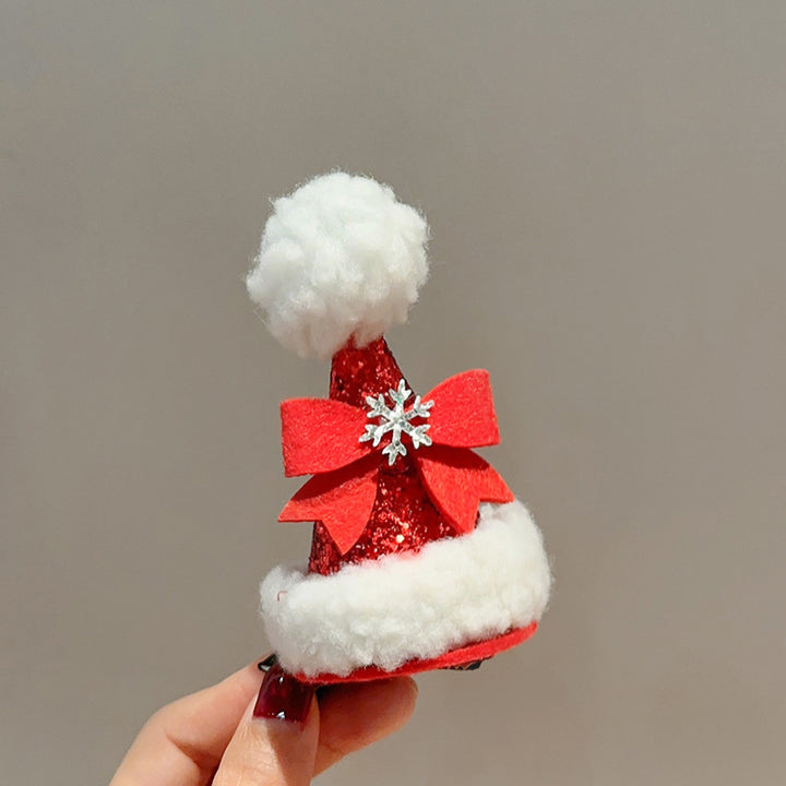 Festive Pet Hat